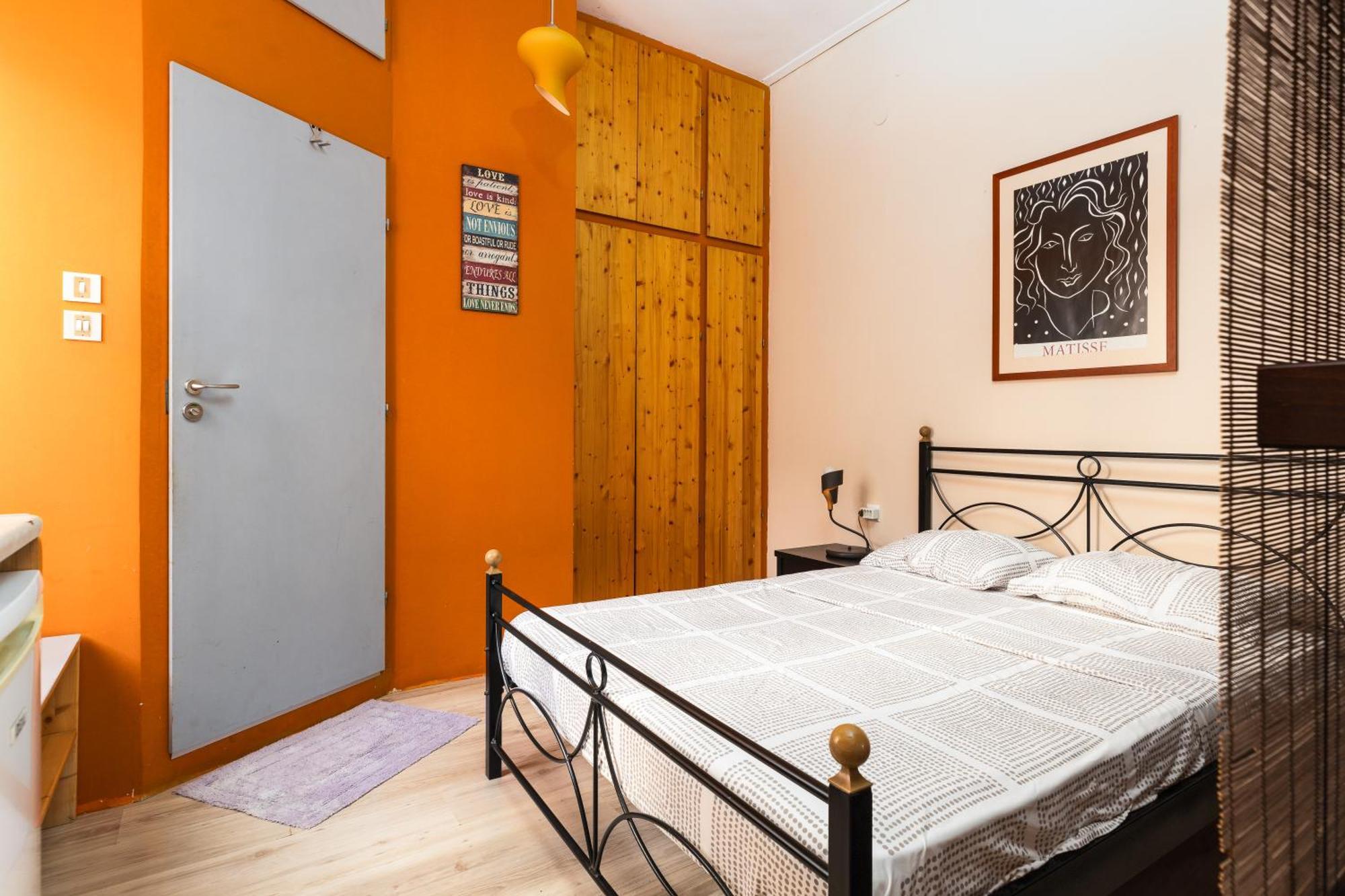 Homy Studio Ierapetra  Ngoại thất bức ảnh