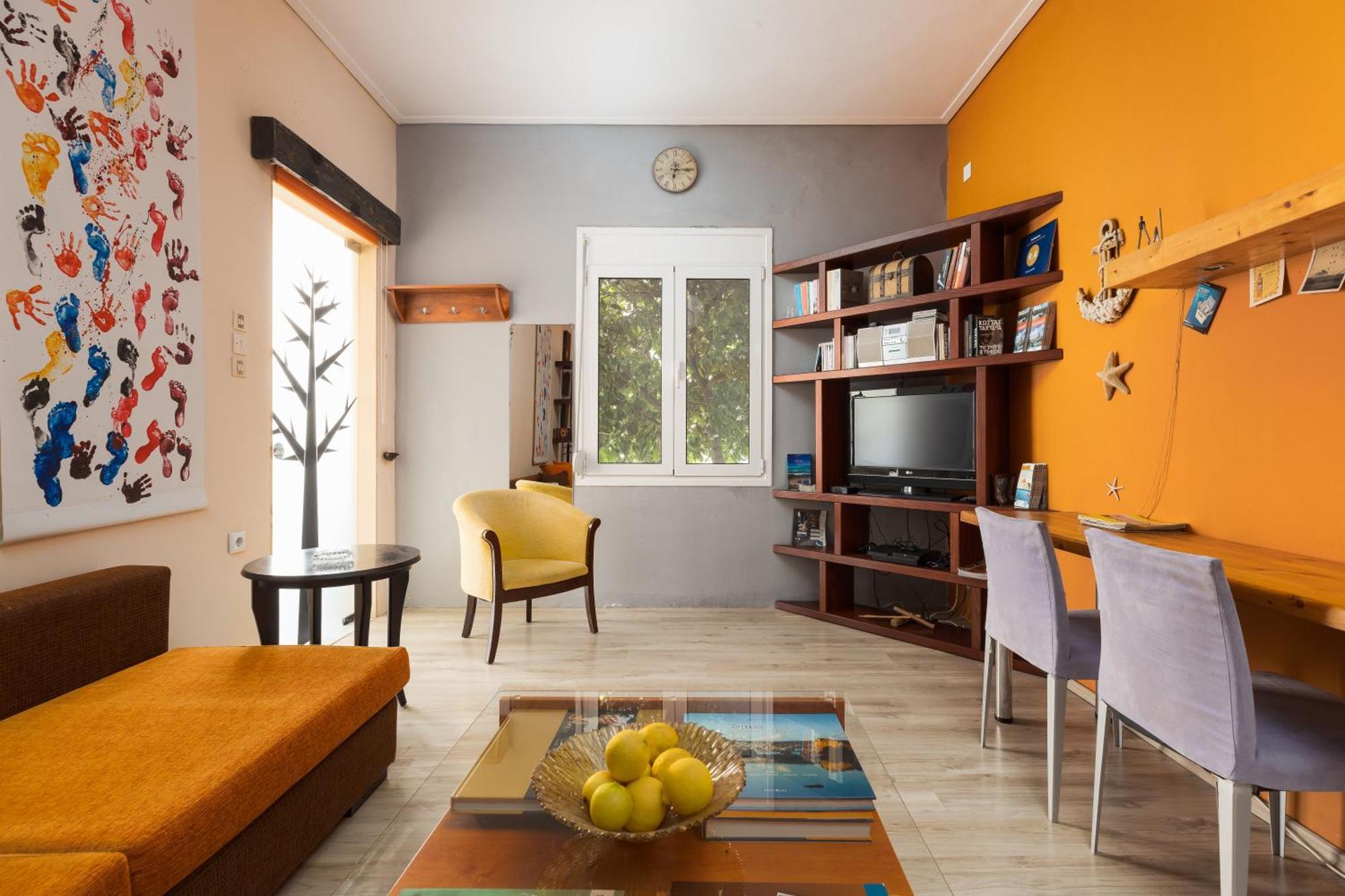 Homy Studio Ierapetra  Ngoại thất bức ảnh