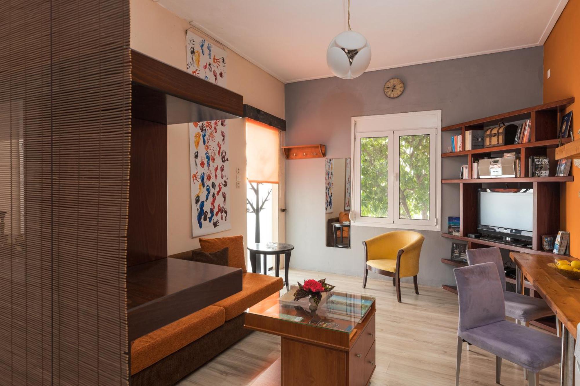 Homy Studio Ierapetra  Ngoại thất bức ảnh