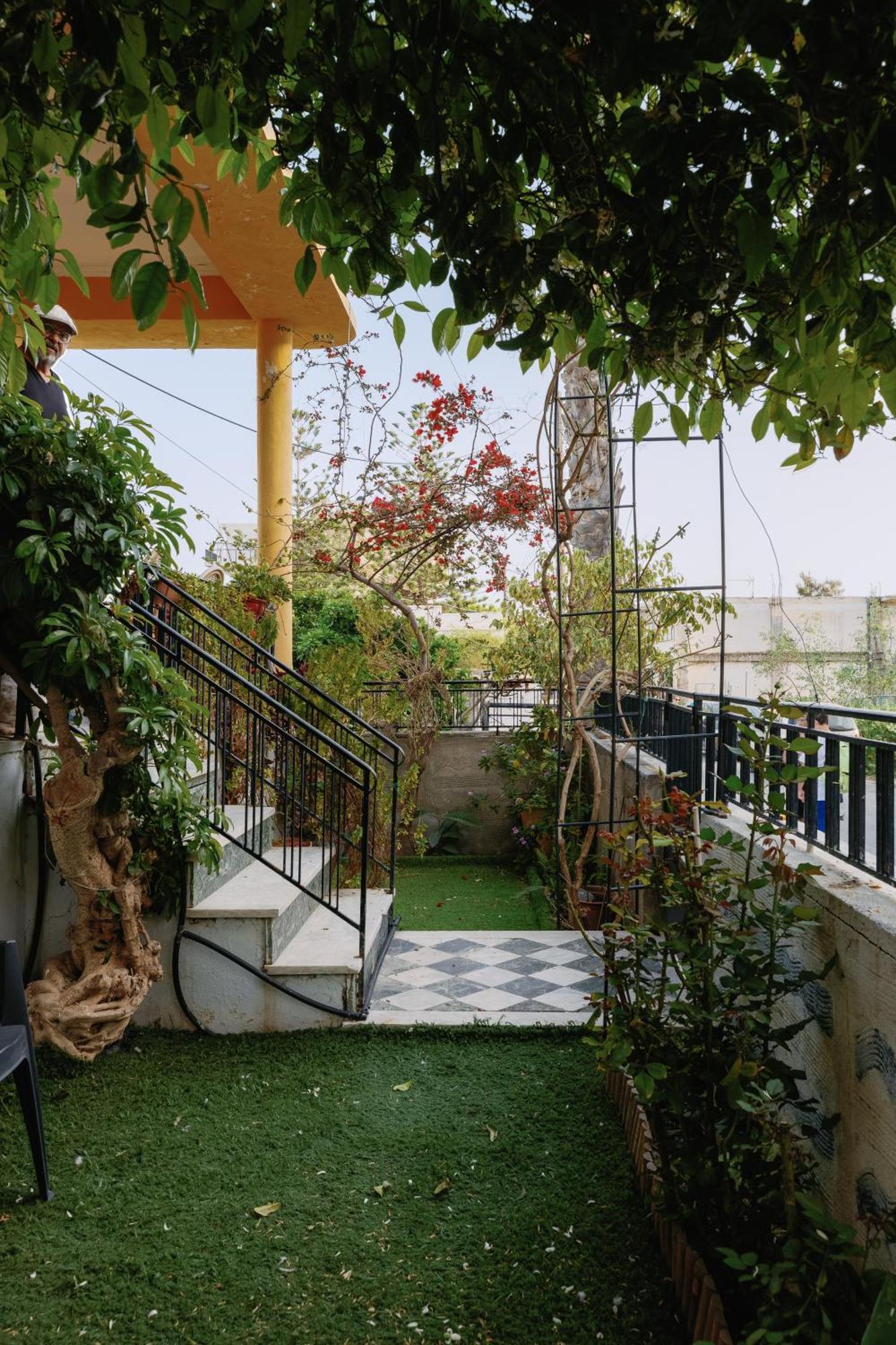 Homy Studio Ierapetra  Ngoại thất bức ảnh
